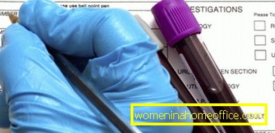 Teste de sânge: transcripți și indicatori ai ratei