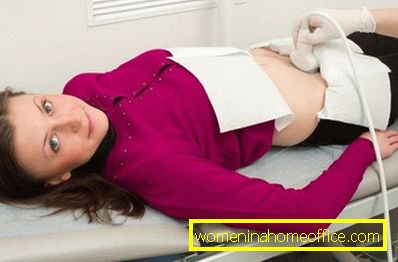 Cum se face o ultrasunete a vezicii urinare